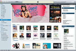 Featured image for Apple Launches Sri Lanka iTunes Store 27 Jun 2012