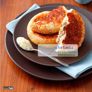 Featured image for BreadTalk Sri Lanka New Provides Delivery Service 10 Aug 2012
