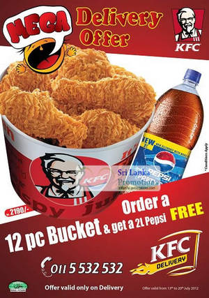 Page 7 » List of KFC related Sales, Deals, Promotions ...