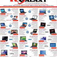 Featured image for IT Galaxy Computer Notebooks Offers 5 Aug 2012