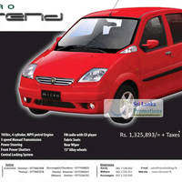Featured image for Micro Cars Trend Features & Offer Price 12 July 2012