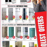 Featured image for Singer Fridge / Refrigerator Promotion Offers 19 Aug 2012