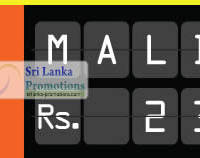 Featured image for (EXPIRED) SriLankan Airlines Maldives Promotion Air Fares 11 – 17 Aug 2012