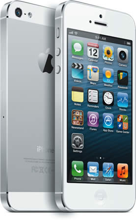 Featured image for Apple iPhone 5 Pre-Orders In US Top Two Million in First 24 Hours 17 Sep 2012