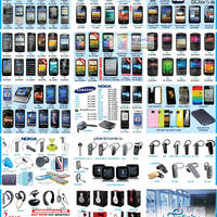 Featured image for Infinity Store (Mitsu) Smartphones & Mobile Phones Price List Offers 2 Sep 2012