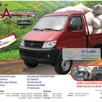 Featured image for Micro Cars Loader Features & Price 9 Sep 2012