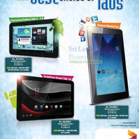 Featured image for Dialog Tablet Price Offers 7 Oct 2012