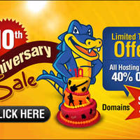 Featured image for (EXPIRED) HostGator Web Hosting 40% Off Promotion Sale 22 – 23 Oct 2012