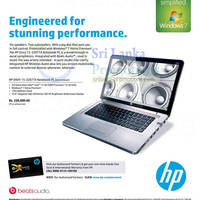 Featured image for HP Envy 15-3207TX Notebook Features & Price 11 Nov 2012