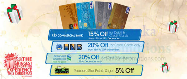 Featured image for (EXPIRED) Fashion Bug Credit Card Promotion Offers 15 – 28 Dec 2012