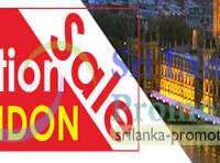 Featured image for (EXPIRED) SriLankan Airlines London Air Fares Promotion 20 – 31 Mar 2013