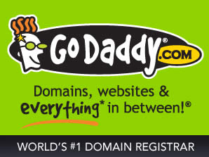 Featured image for Go Daddy US$0.99 .COM Domain Name Coupon Code 1 Feb - 8 Apr 2015