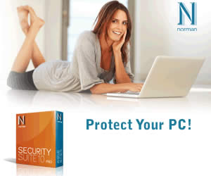 Featured image for (EXPIRED) Norman 25% Off Security Software Coupon Code 9 Nov – 3 Dec 2014