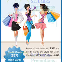 Featured image for (EXPIRED) Odel Up To 25% Off For Commercial Bank Cardmembers 18 – 19 May 2013