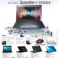 Featured image for Abans Toshiba Satellite Notebooks Features & Offers 18 Aug 2013