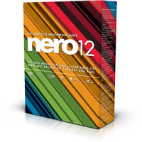 Featured image for (EXPIRED) Nero Software Up To 50% Off Coupon Codes 3 Aug – 2 Sep 2013