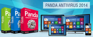 Featured image for (EXPIRED) Panda Security Products Up To 20% Off Coupon Codes 20 Sep – 31 Oct 2013