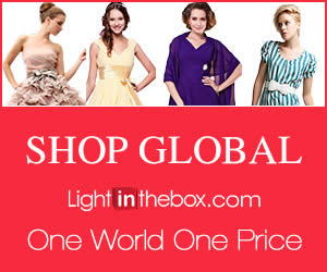 Featured image for (EXPIRED) LightInTheBox $10 OFF Storewide Coupon Code 1 Apr – 1 Jul 2015