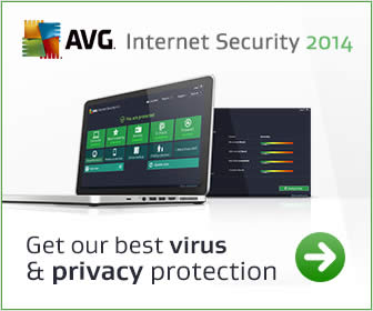 Featured image for AVG Up To 30% OFF Security Software Promo 8 - 9 Mar 2014