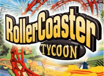 Featured image for RollerCoaster Tycoon Series 75% OFF 24hr Promo 13 - 14 Jun 2014