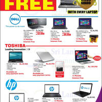 Featured image for Abans 3 Year Warranty Laptop Offers 4 Apr 2014