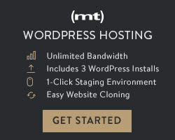 Featured image for (EXPIRED) MediaTemple 50% OFF WordPress Web Hosting Promotion 10 – 16 May 2014