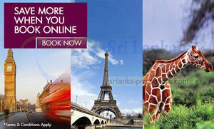 Featured image for (EXPIRED) Qatar Airways From Rs 72K Europe & Africa Promo Air Fares 12 – 21 May 2014