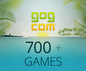 Featured image for (EXPIRED) GOG Up To 90% OFF PC Games Summer SALE 13 – 30 Jun 2014