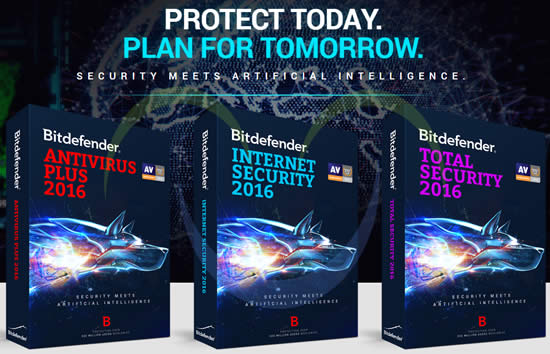 Featured image for Bitdefender Buy 2 Years & Get 1 Year Free Discount Coupon Code Promo 17 Feb - 31 Dec 2016