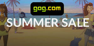 Featured image for (EXPIRED) GOG.com Summer Sale up to 90% Off PC Games from 8 – 22 Jun 2016