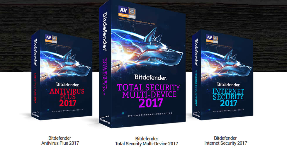 Featured image for Bitdefender 50% Off Discount Coupon Code Promo from 6 Dec 2016 - 31 Jan 2017