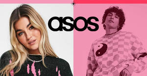 Featured image for ASOS offering 25% off almost everything including sale items with this coupon code valid till 27 May 2023, 1230pm