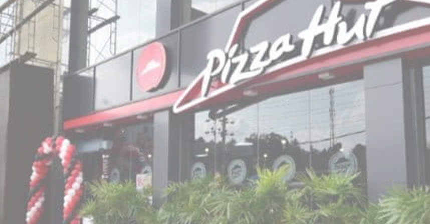 Featured image for Pizza Hut Sri Lanka: Buy two pizzas and get up to Rs. 800 off till 31 Jan 2022