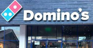 Featured image for Domino’s Pizza Launches New Branch in Jaffna