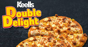 Featured image for Keells’ Wednesday Special Offers Two Pizzas Just Rs. 2999 till 29 May 2024