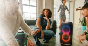 Featured image for Abans Exclusive JBL HARMAN Range with Special Offers from 26 May 2024