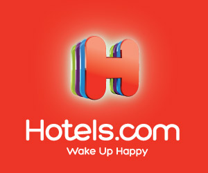 Featured image for Hotels.Com 10% Off Discount Coupon Code 3 – 20 Oct 2013