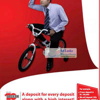 Featured image for Pan Asia Bank Extra 10% Deposit For Every Deposit For Children Accounts 10 Jun 2012