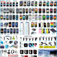 Featured image for Infinity Store (Mitsu) Smartphones & Mobile Phones Price List Offers 19 Aug 2012