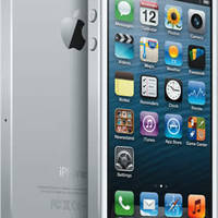 Featured image for Apple Launches New iPhone 5 Smartphone 13 Sep 2012