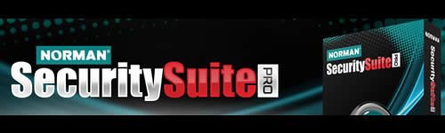 Featured image for Norman Up To 10% Off Antivirus & Security Suite Coupon Codes 21 Mar - 30 Apr 2013