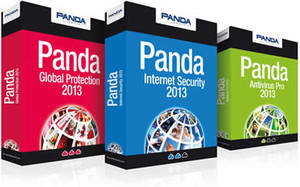 Featured image for Panda Security Products Up To 30% Off Coupon Codes 24 Mar – 30 Apr 2013