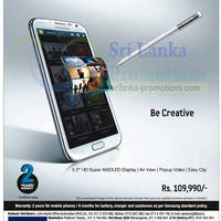Featured image for Samsung Galaxy Note II Features & Price 18 Oct 2012