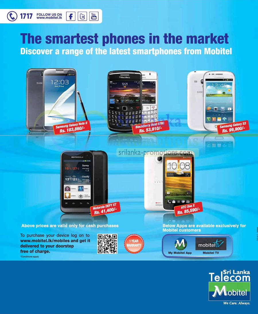 Mobitel 4 Nov 2012