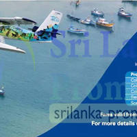 Featured image for Sri Lankan Air Taxi Promotional Fares 16 Nov 2012