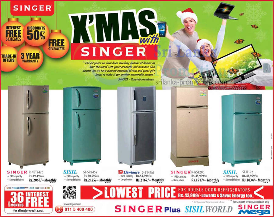 Singer 29 Nov 2012