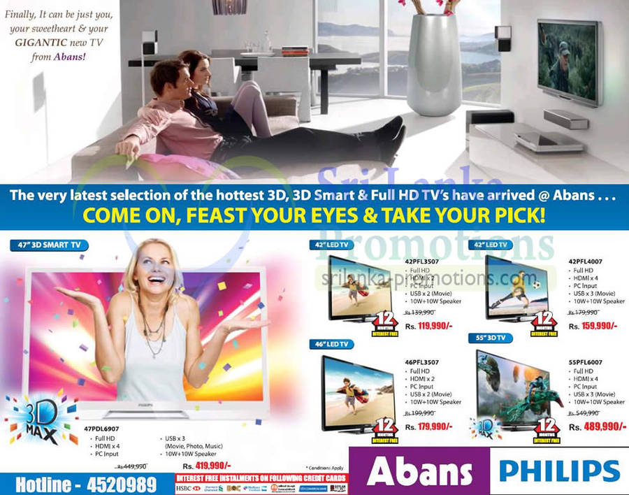 Abans Philips 23 Feb 2013