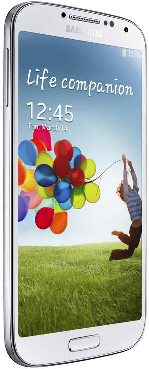 Featured image for Samsung Galaxy S4 Features & Specifications 15 Mar 2013