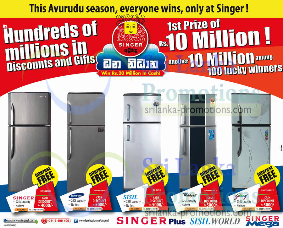 Singer 28 Mar 2013