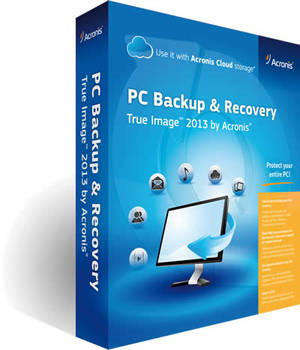 Featured image for (EXPIRED) Acronis Software Up To 15% OFF Coupon Codes 1 Jan – 31 Mar 2014